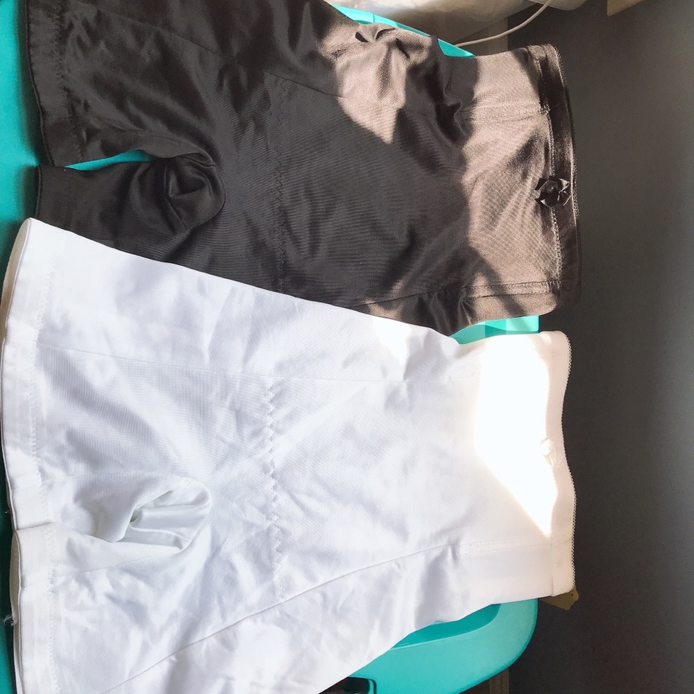 Waist and Thigh Shaper